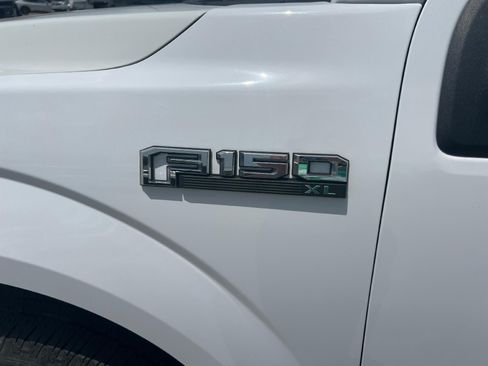 Used 2019 Ford F150 XL w/ XL Power Equipment Group AWD/4WD image 22