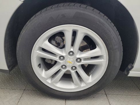 Used 2016 Chevrolet Cruze LT FWD image 31