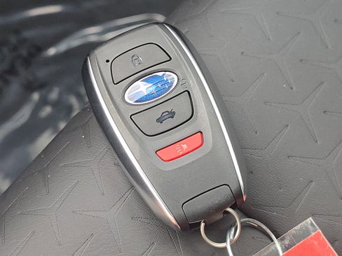 New 2026 Subaru Forester Wilderness AWD/4WD image 27