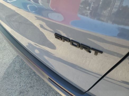 Used 2024 Honda CR-V Sport-L image 11