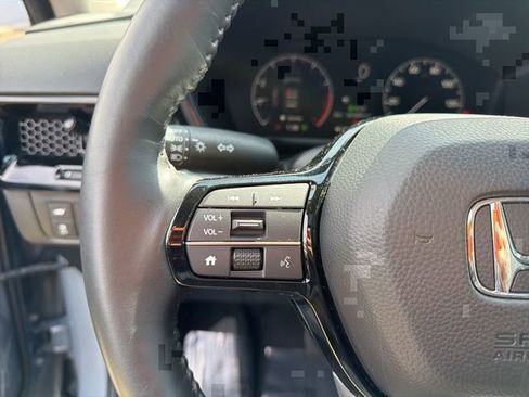 Used 2024 Honda CR-V EX-L image 22