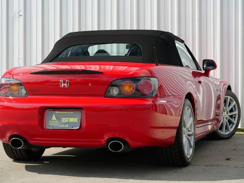 Used 2007 Honda S2000 image 4