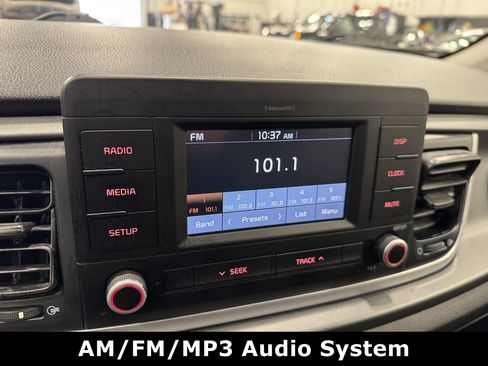 Used 2018 Kia Rio LX image 5