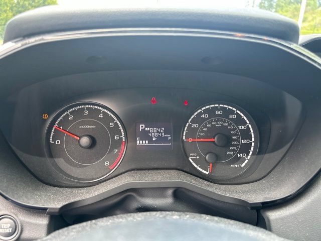 Used 2019 Subaru Impreza 2.0i AWD/4WD image 28