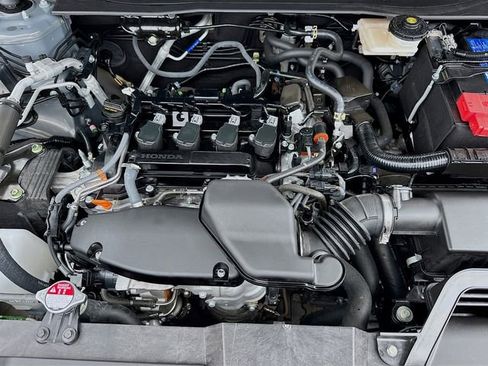 Certified 2024 Honda CR-V EX-L image 34