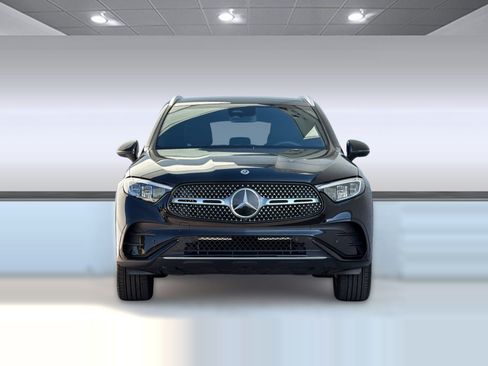 Certified 2026 Mercedes-Benz GLC 300 4MATIC image 6