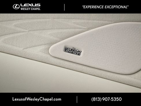 Used 2024 Lexus RX 350 FWD w/ Convenience Package image 23