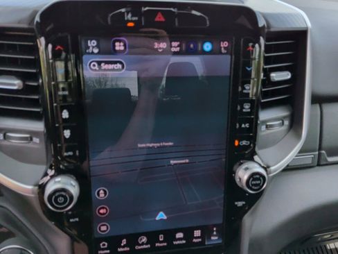 New 2026 RAM 1500 2WD Crew Cab image 28