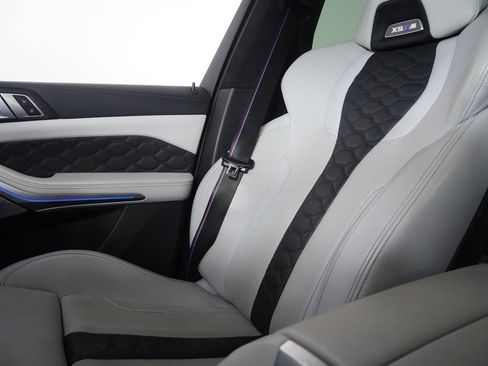 Used 2022 BMW X5 M Base w/ Competition Package 2 image 30