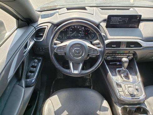 Used 2023 MAZDA CX-9 Grand Touring AWD/4WD image 18