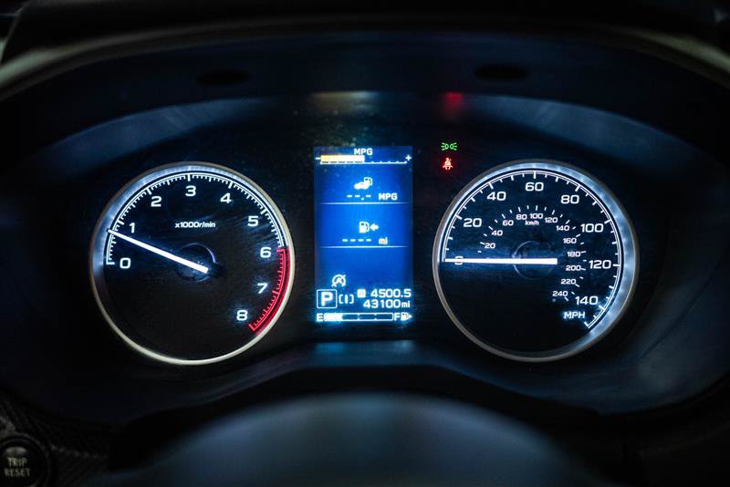 Used 2021 Subaru Forester Premium AWD/4WD image 17