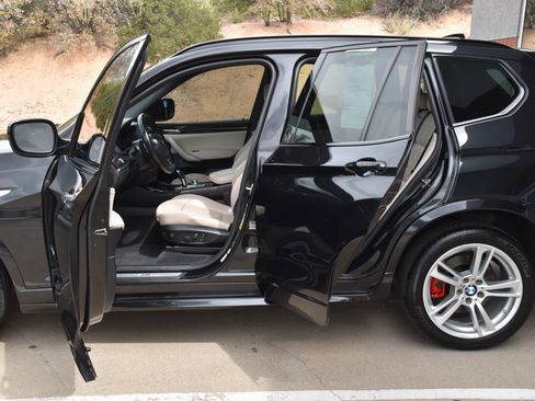 Used 2013 BMW X3 xDrive28i image 13