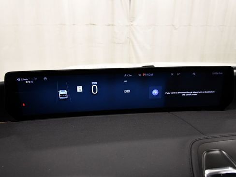 Used 2025 Ford Expedition Tremor AWD/4WD image 23