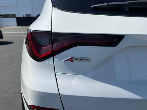 New 2026 Acura MDX A-Spec image 11