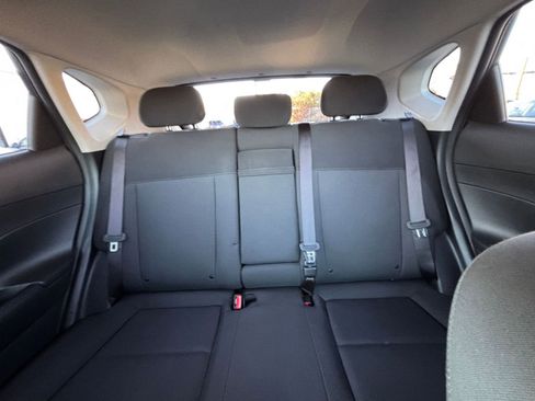 Used 2025 Hyundai Kona SEL image 38