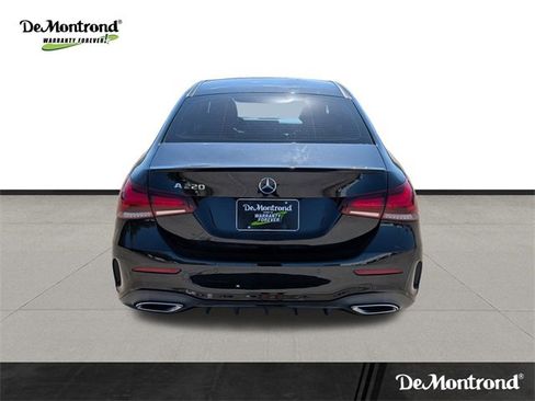 Used 2022 Mercedes-Benz A 220 image 6