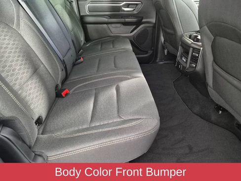 Used 2026 RAM 1500 Big Horn AWD/4WD image 32