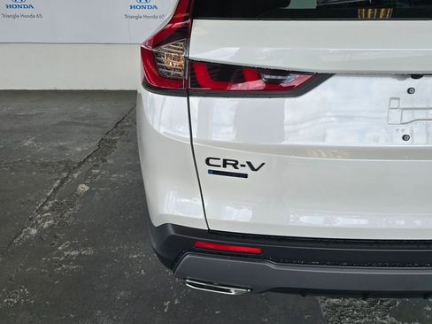 New 2026 Honda CR-V Sport image 45