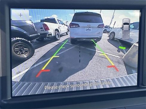 Certified 2024 Ford Maverick Lariat w/ Black Appearance Package image 10