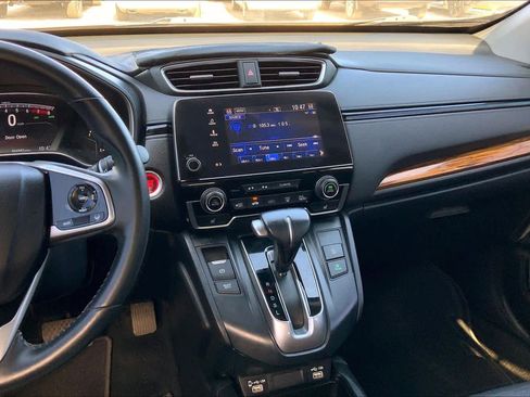 Used 2020 Honda CR-V EX-L image 12