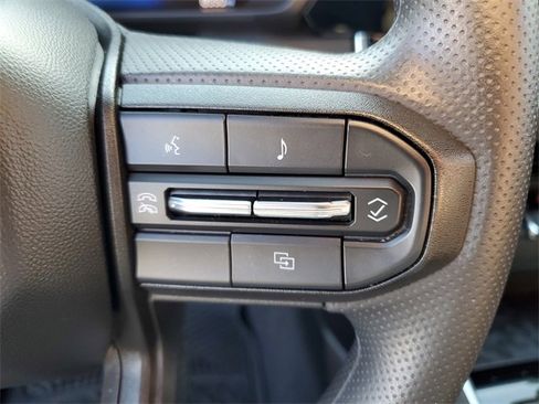 Certified 2024 Chevrolet Colorado W/T w/ WT Convenience Package image 27