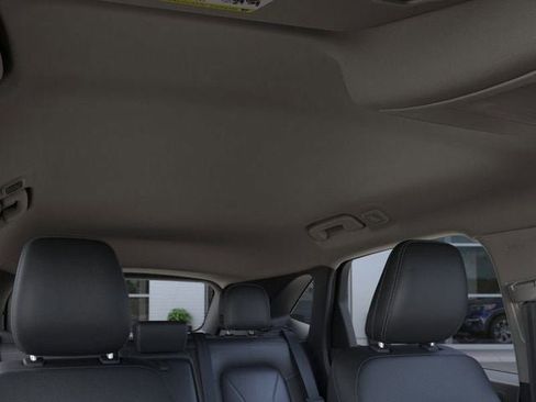 New 2026 Ford Escape SE w/ PHEV Premium Package image 22