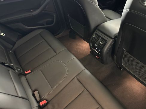 Used 2024 BMW X3 sDrive30i w/ M Sport Package RWD image 35