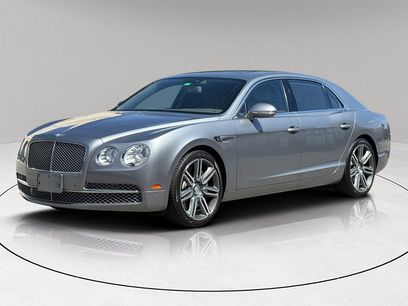 Used 2016 Bentley Flying Spur W12