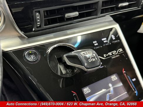 Used 2019 Toyota Mirai FWD image 16