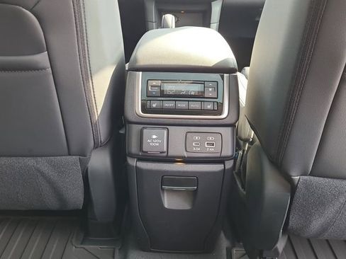 New 2026 Subaru Ascent Bronze Edition image 25