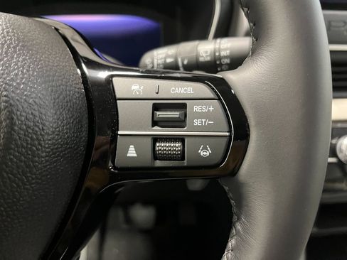 New 2026 Honda Passport RTL image 19