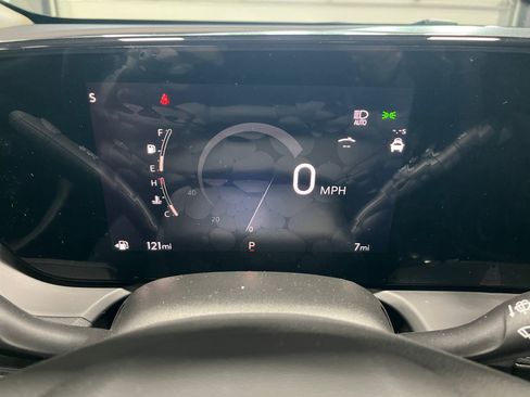 New 2026 Buick Encore GX Sport Touring w/ Advanced Technology Package image 13