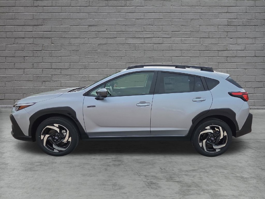 New 2026 Subaru Crosstrek 2.5i Limited w/ Crosstrek Mirror Package AWD/4WD image 8