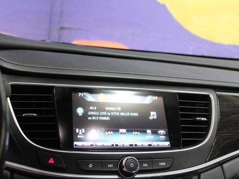 Used 2017 Buick LaCrosse Essence w/ Sun and Shade Package FWD image 19