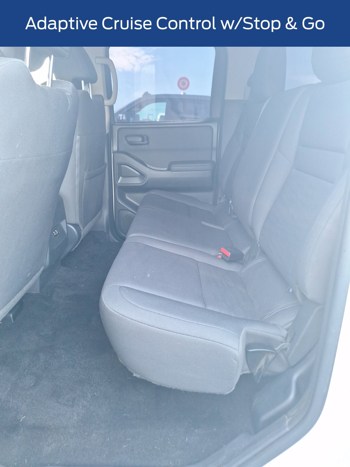 Used 2024 Nissan Frontier S w/ Technology Package AWD/4WD image 18