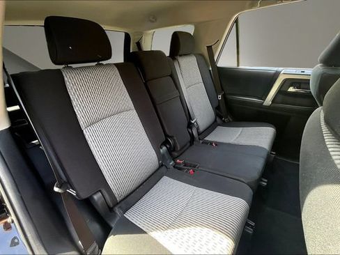 Used 2023 Toyota 4Runner SR5 AWD/4WD image 25