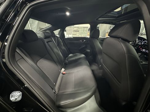 New 2026 Honda Civic Sport image 20