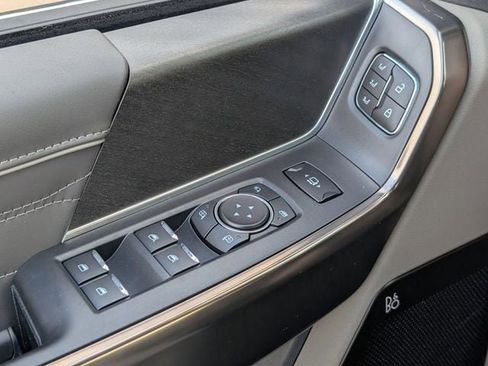New 2026 Ford F350 Platinum w/ Platinum Plus Package image 51