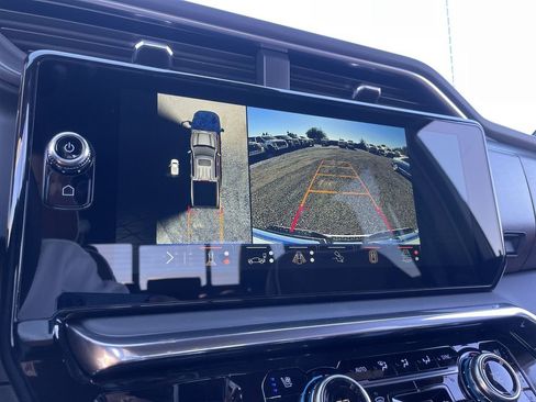 New 2026 GMC Sierra 1500 Denali Ultimate image 15