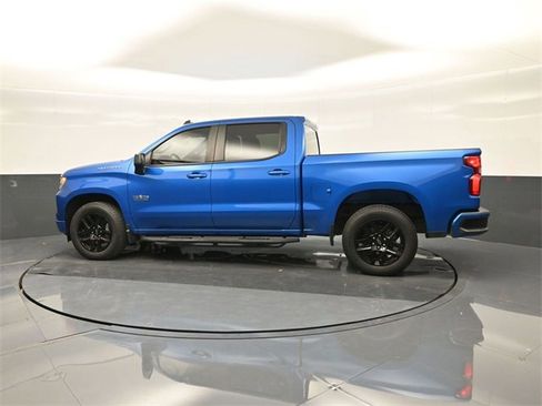 Used 2022 Chevrolet Silverado 1500 RST image 5