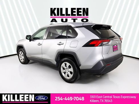 Used 2024 Toyota RAV4 LE image 6