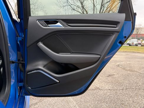 Used 2020 Audi S3 Premium Plus w/ Premium Plus Package image 27