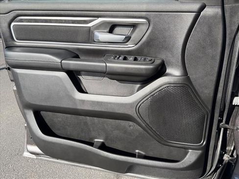 Used 2023 RAM 1500 Big Horn AWD/4WD image 14