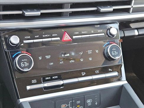 New 2026 Hyundai Santa Fe SEL FWD image 13