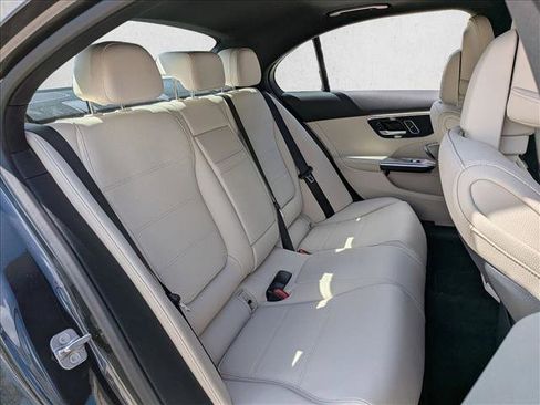 Certified 2026 Mercedes-Benz C 300 C 300 image 16