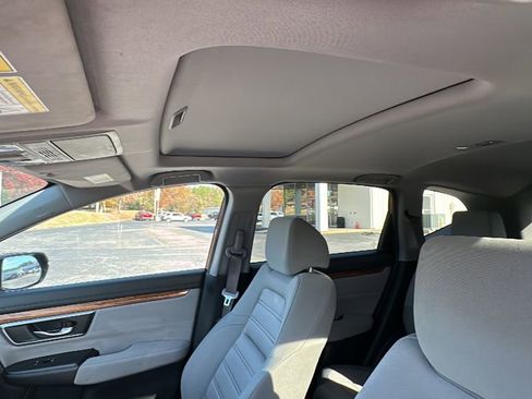 Used 2021 Honda CR-V EX image 12