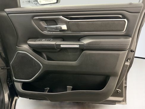 Used 2022 RAM 1500 Laramie w/ Sport Appearance Package image 33