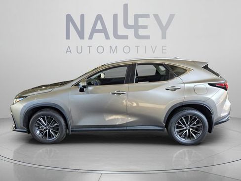 Used 2024 Lexus NX 250 FWD w/ Towing Package (2000 Lbs) image 2