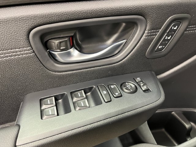 New 2026 Honda Pilot Touring image 14