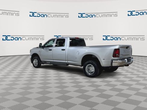 Used 2026 RAM 3500 Tradesman image 6